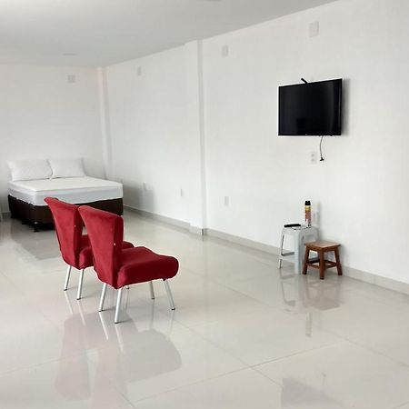Suites Cabo Frio Eksteriør billede