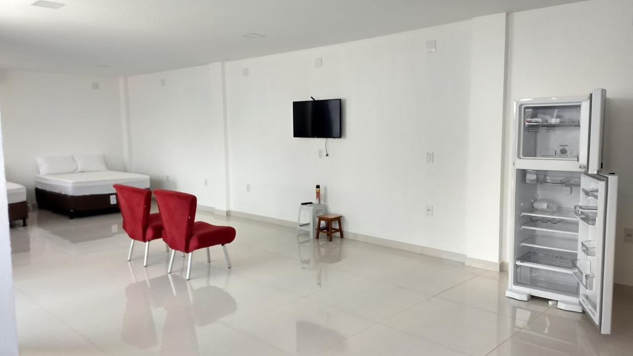 Suites Cabo Frio Eksteriør billede
