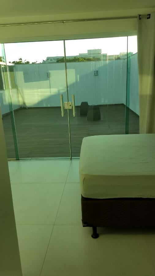 Suites Cabo Frio Eksteriør billede