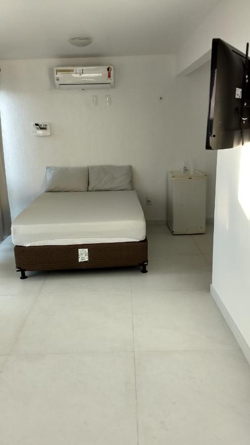 Suites Cabo Frio Eksteriør billede