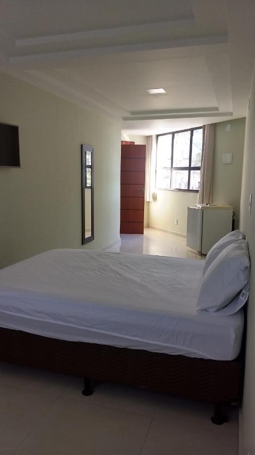 Suites Cabo Frio Eksteriør billede