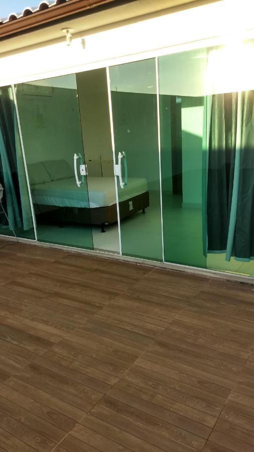 Suites Cabo Frio Eksteriør billede