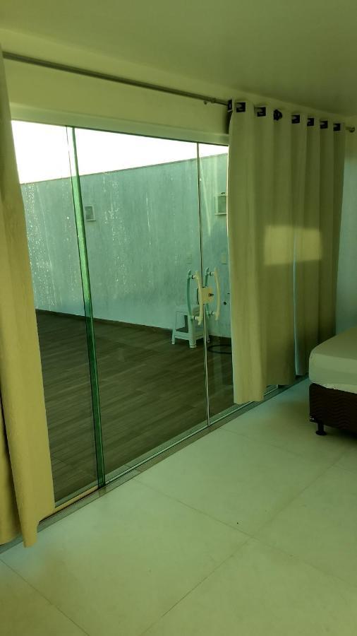 Suites Cabo Frio Eksteriør billede