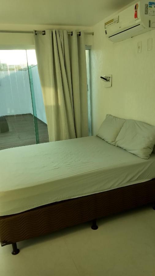Suites Cabo Frio Eksteriør billede