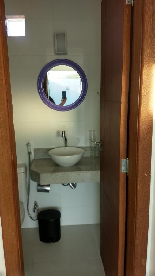 Suites Cabo Frio Eksteriør billede