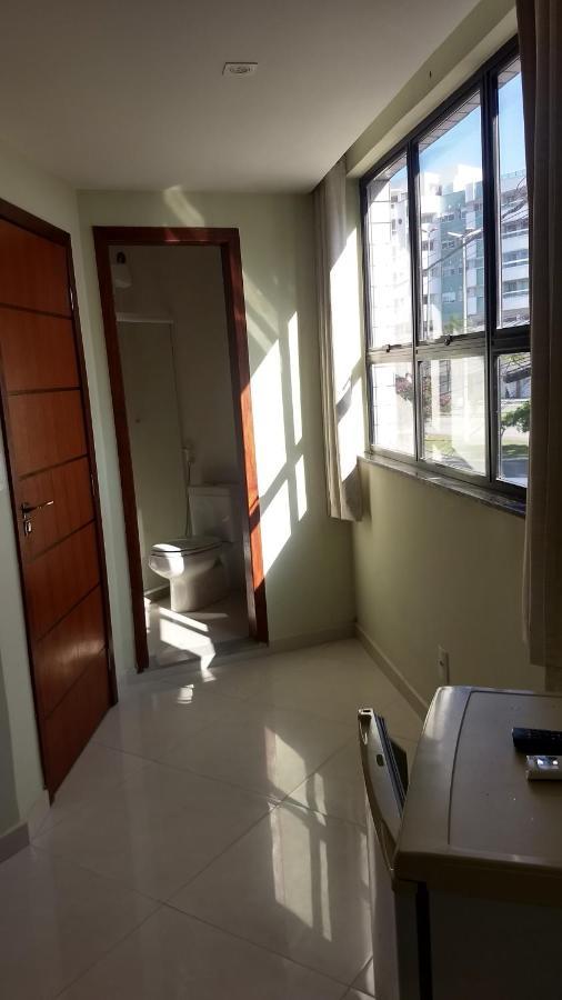 Suites Cabo Frio Eksteriør billede