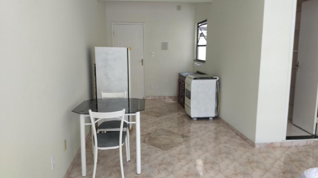 Suites Cabo Frio Eksteriør billede