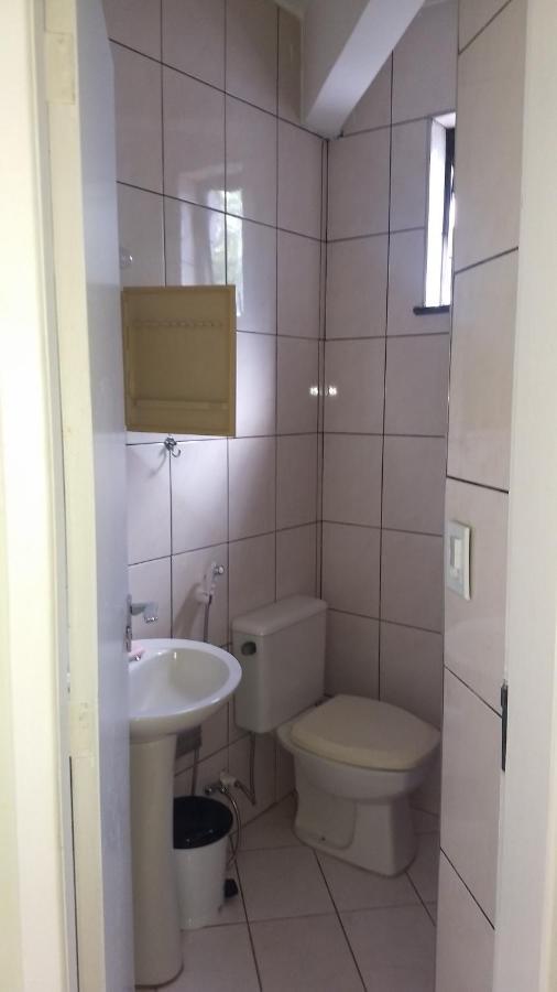 Suites Cabo Frio Eksteriør billede