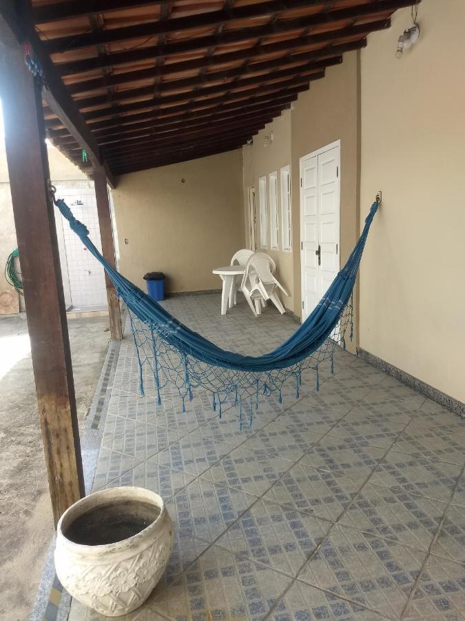 Suites Cabo Frio Eksteriør billede