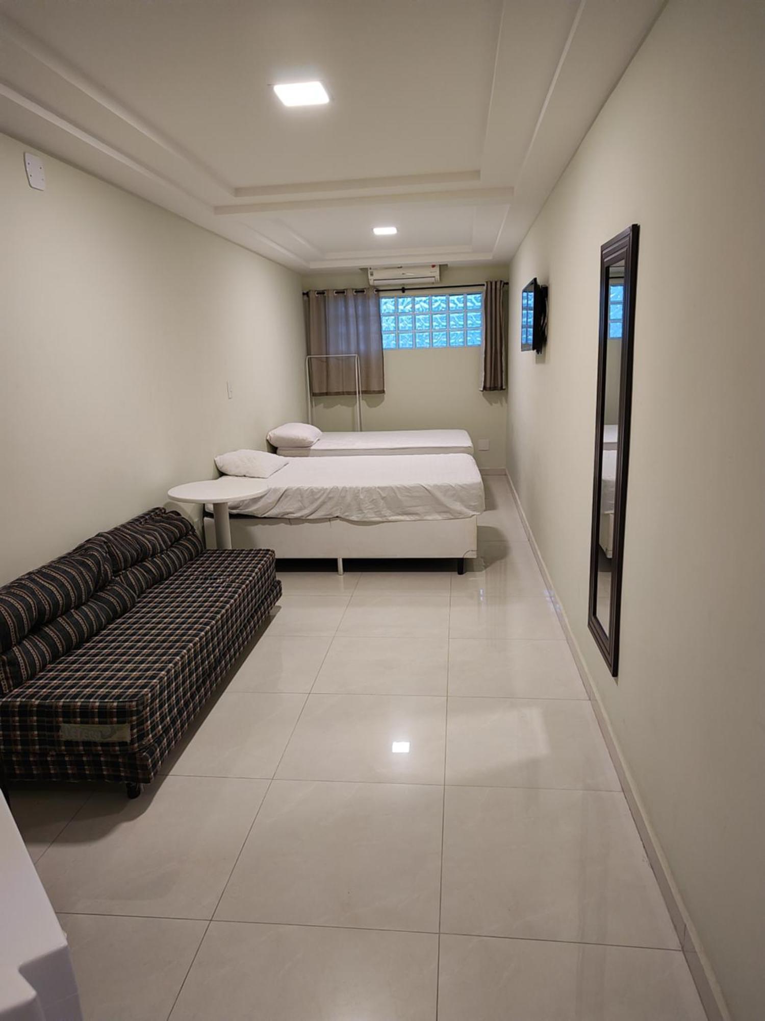 Suites Cabo Frio Eksteriør billede