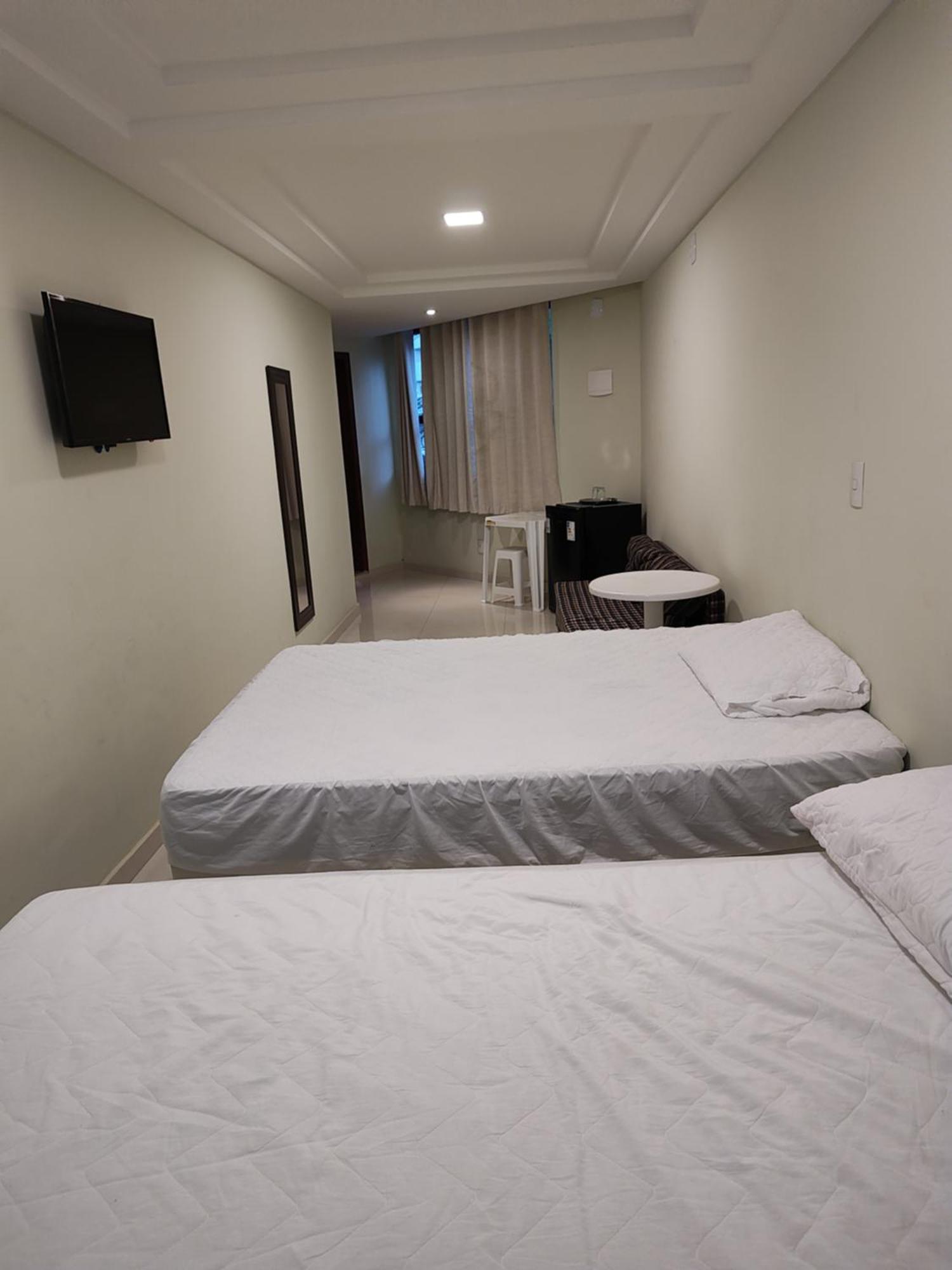 Suites Cabo Frio Værelse billede