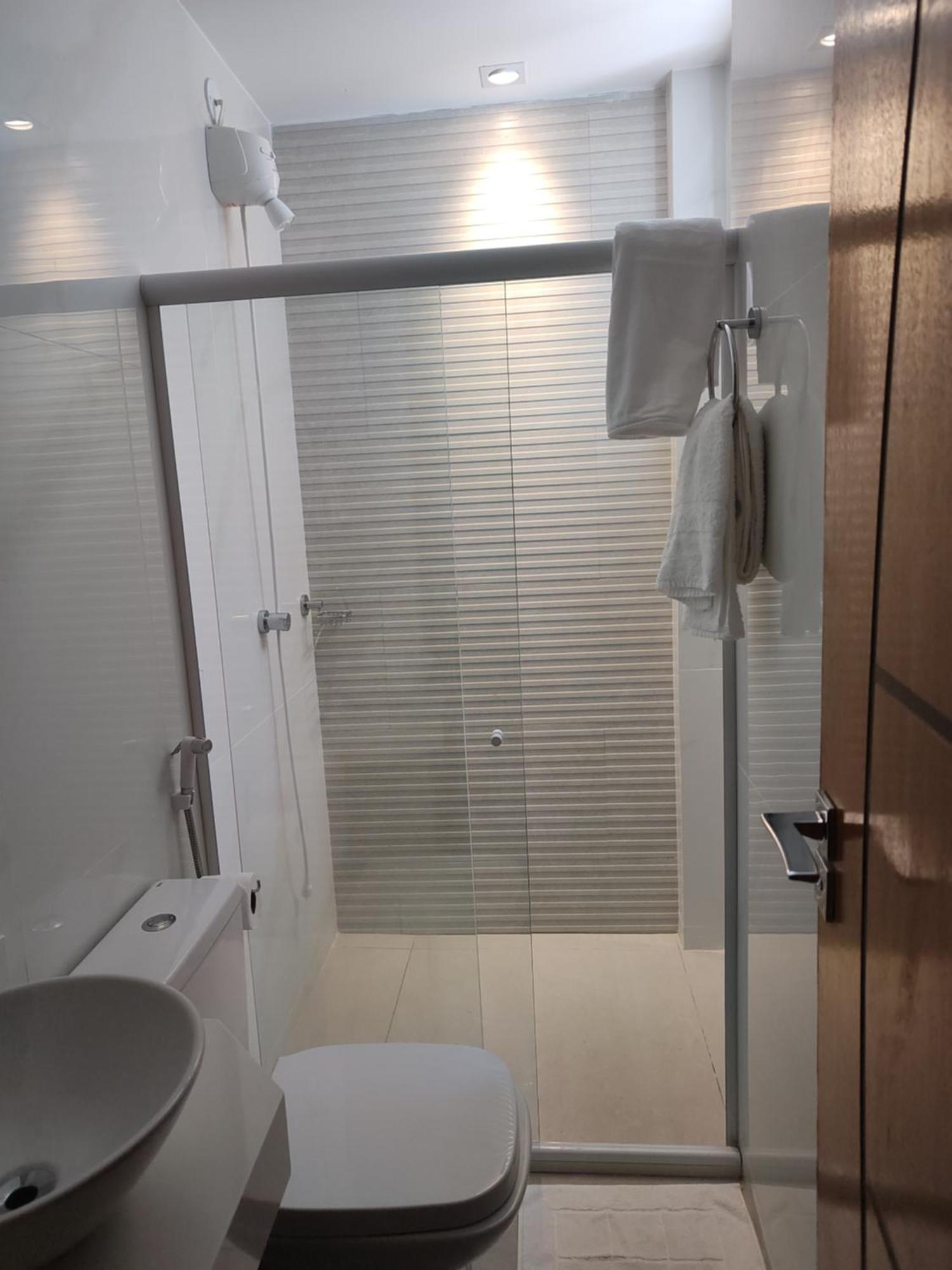 Suites Cabo Frio Eksteriør billede