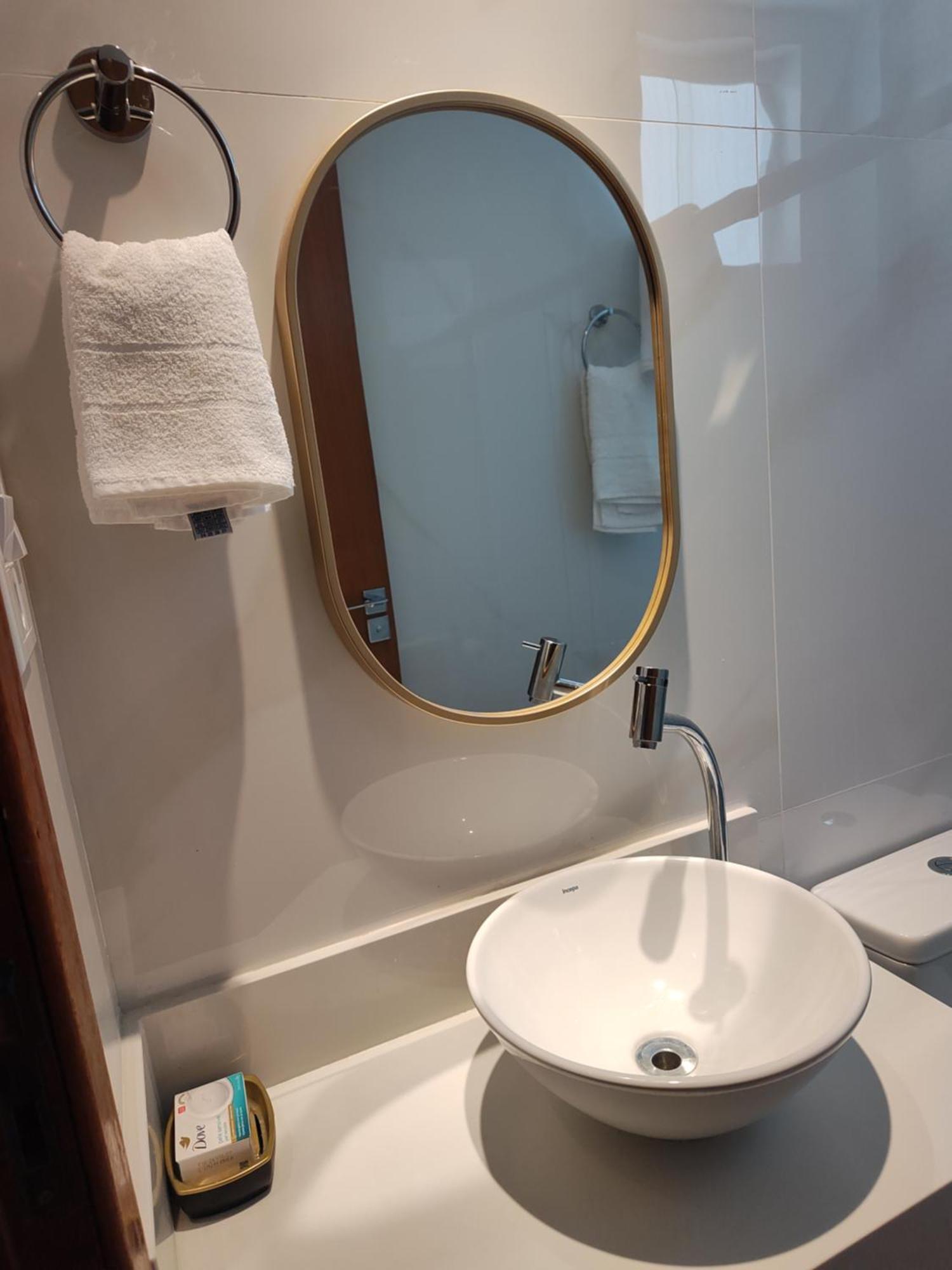 Suites Cabo Frio Eksteriør billede