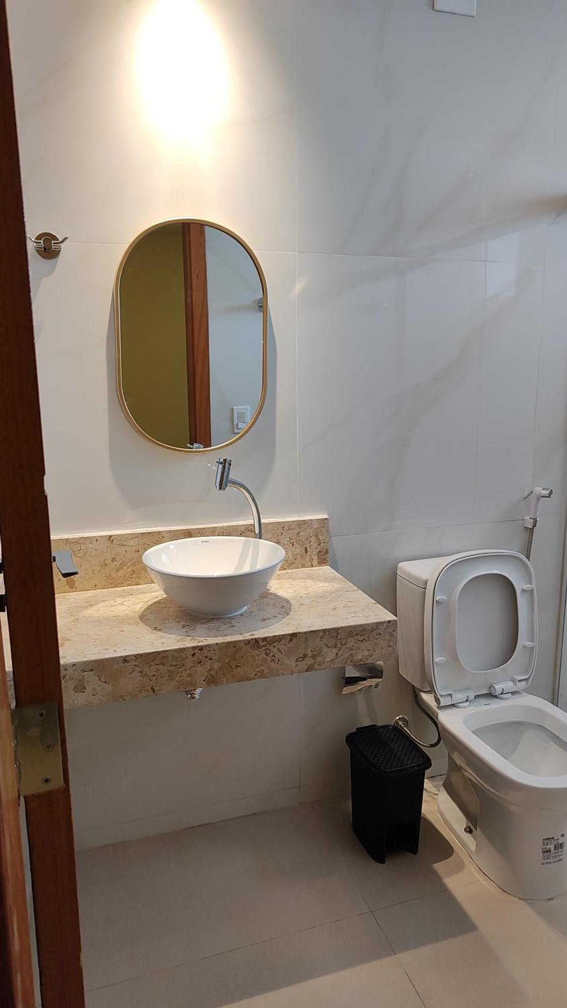 Suites Cabo Frio Eksteriør billede
