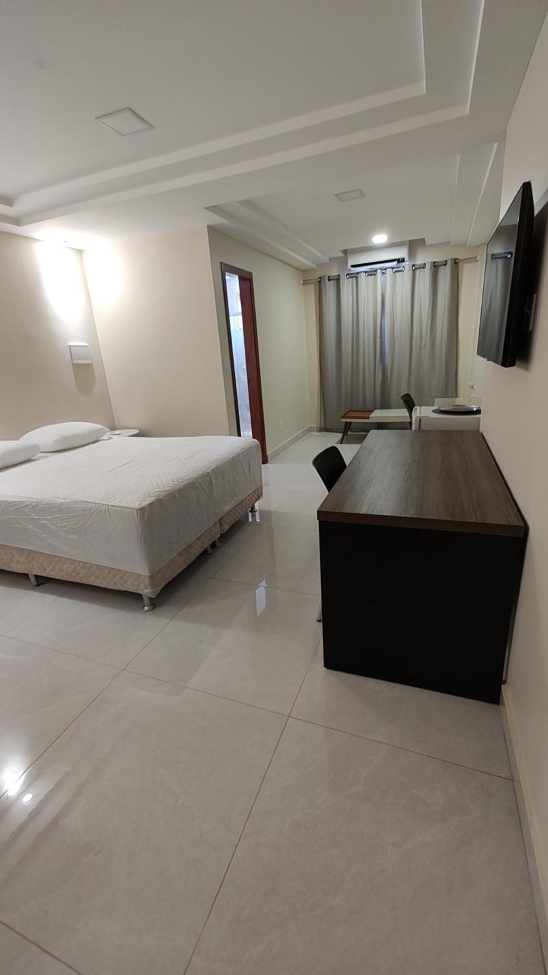 Suites Cabo Frio Eksteriør billede
