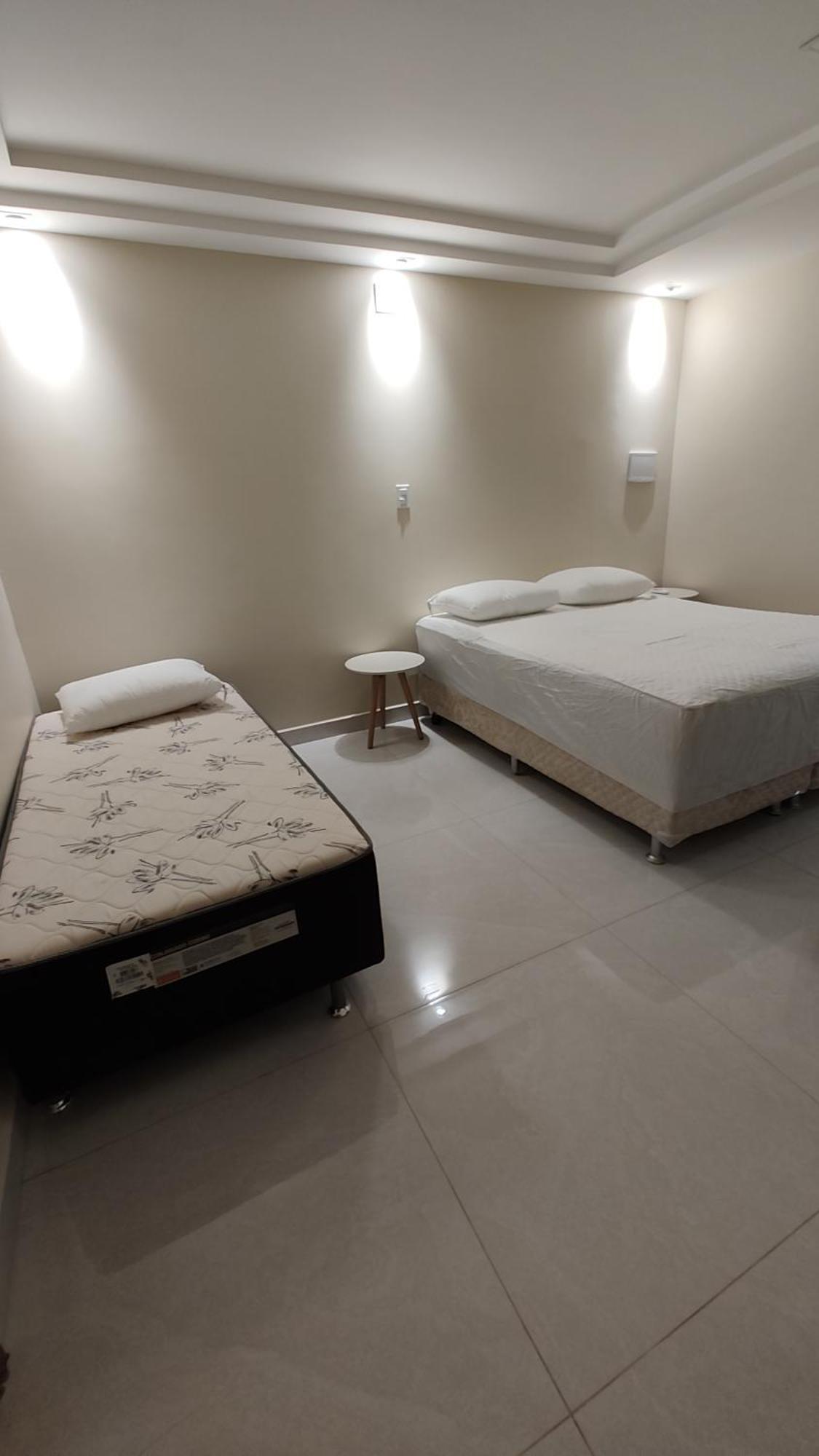 Suites Cabo Frio Eksteriør billede