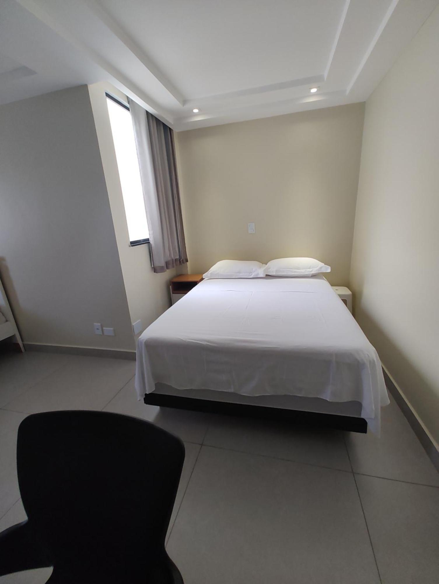 Suites Cabo Frio Eksteriør billede
