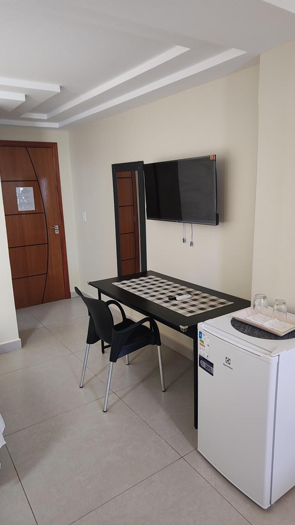 Suites Cabo Frio Eksteriør billede